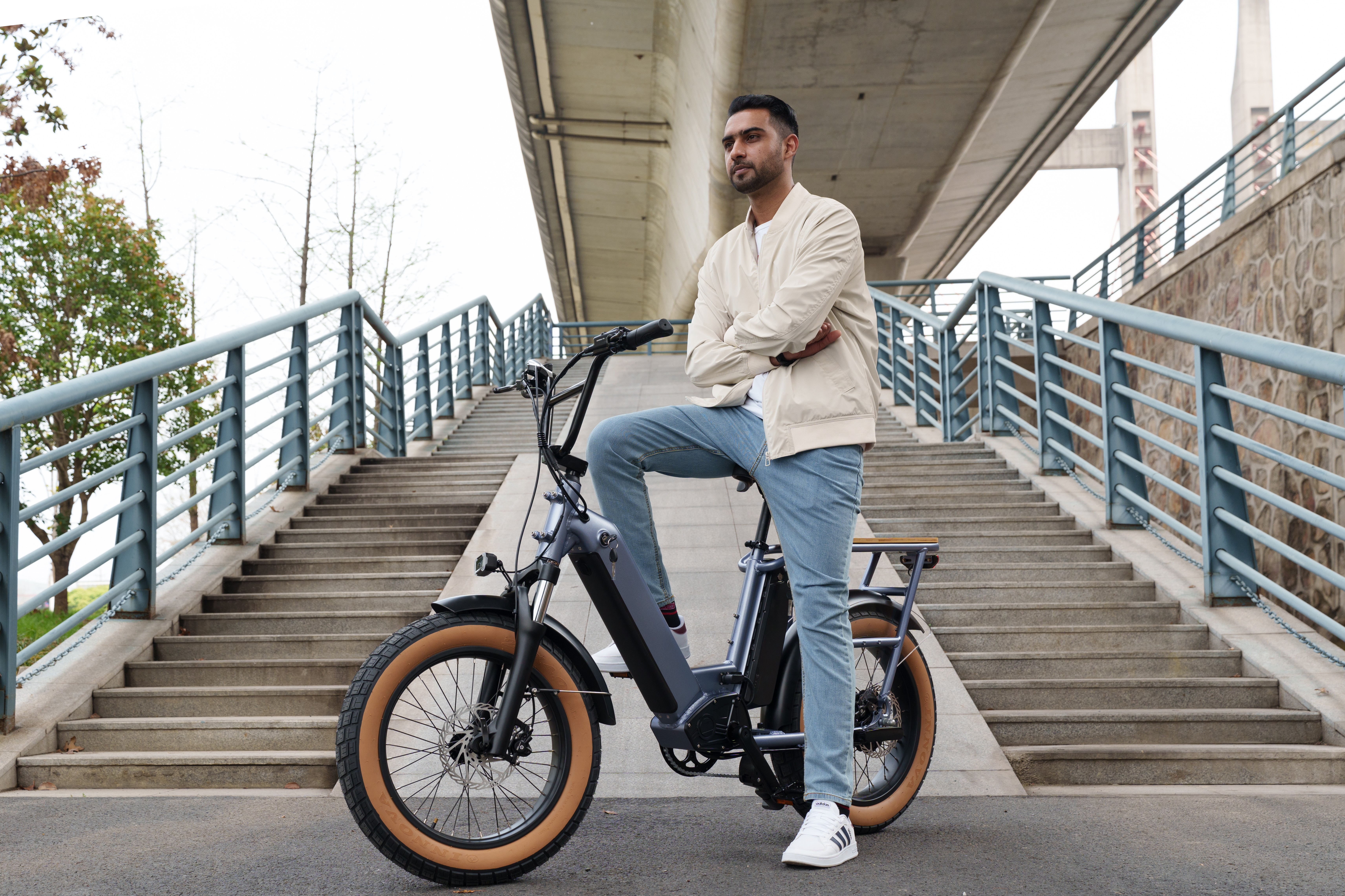 Найкращий електровелосипед 2024 року