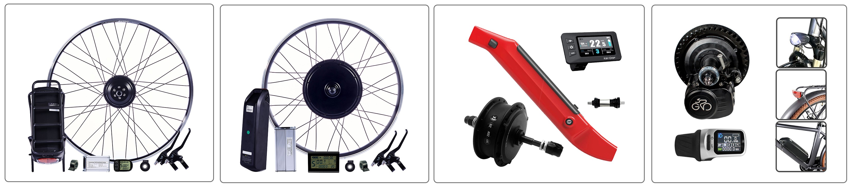 ebike kit