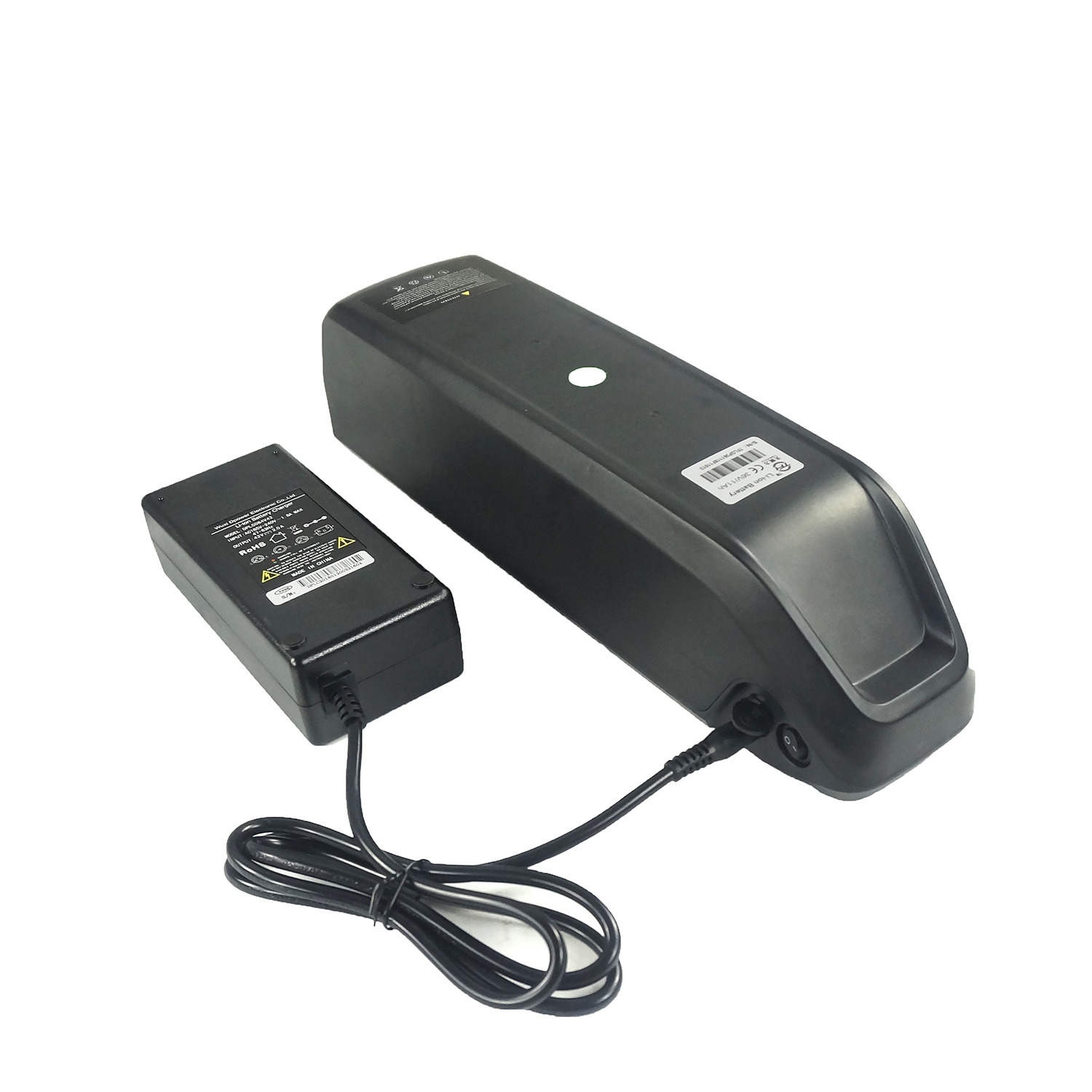 ბატარეა