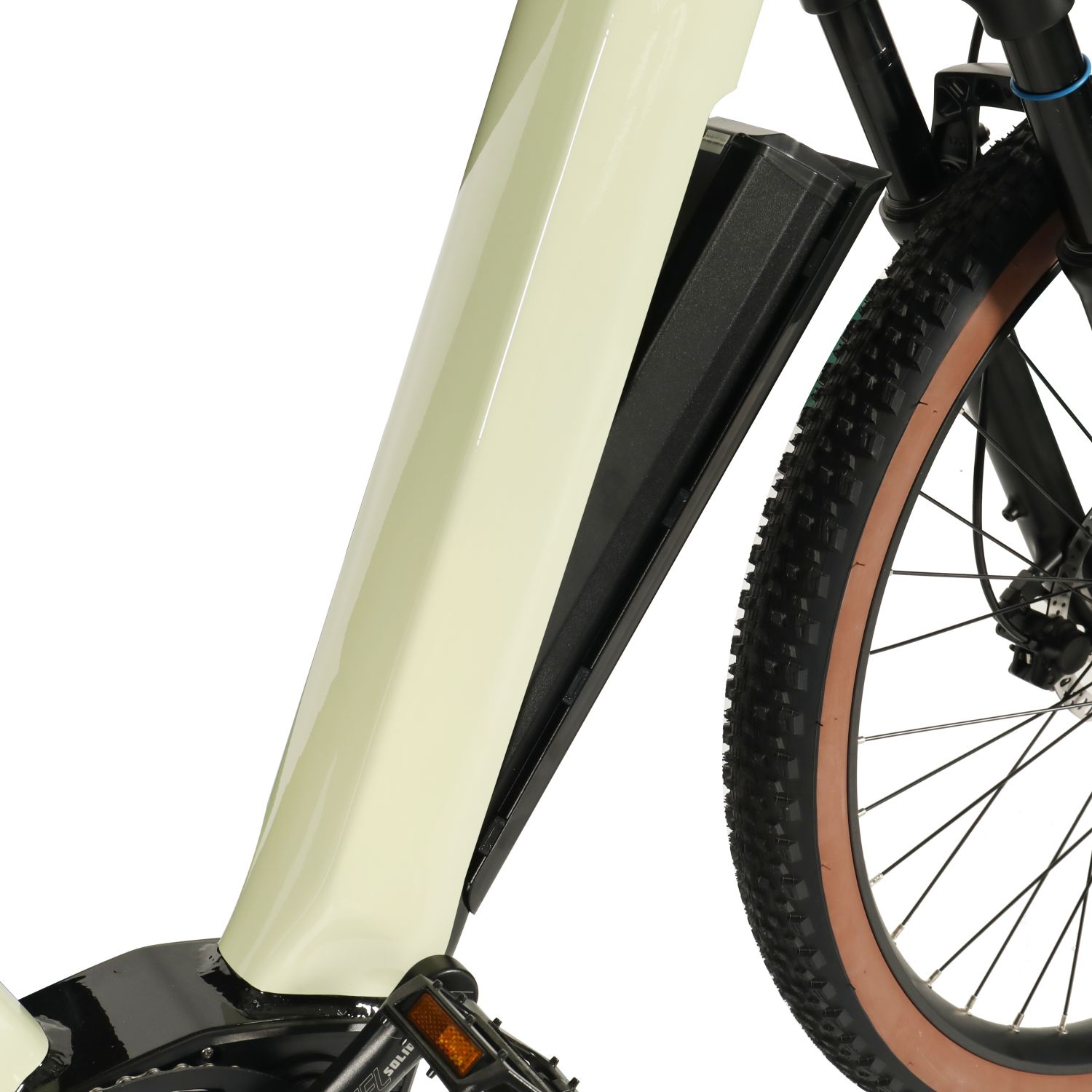 mountain ebike battery