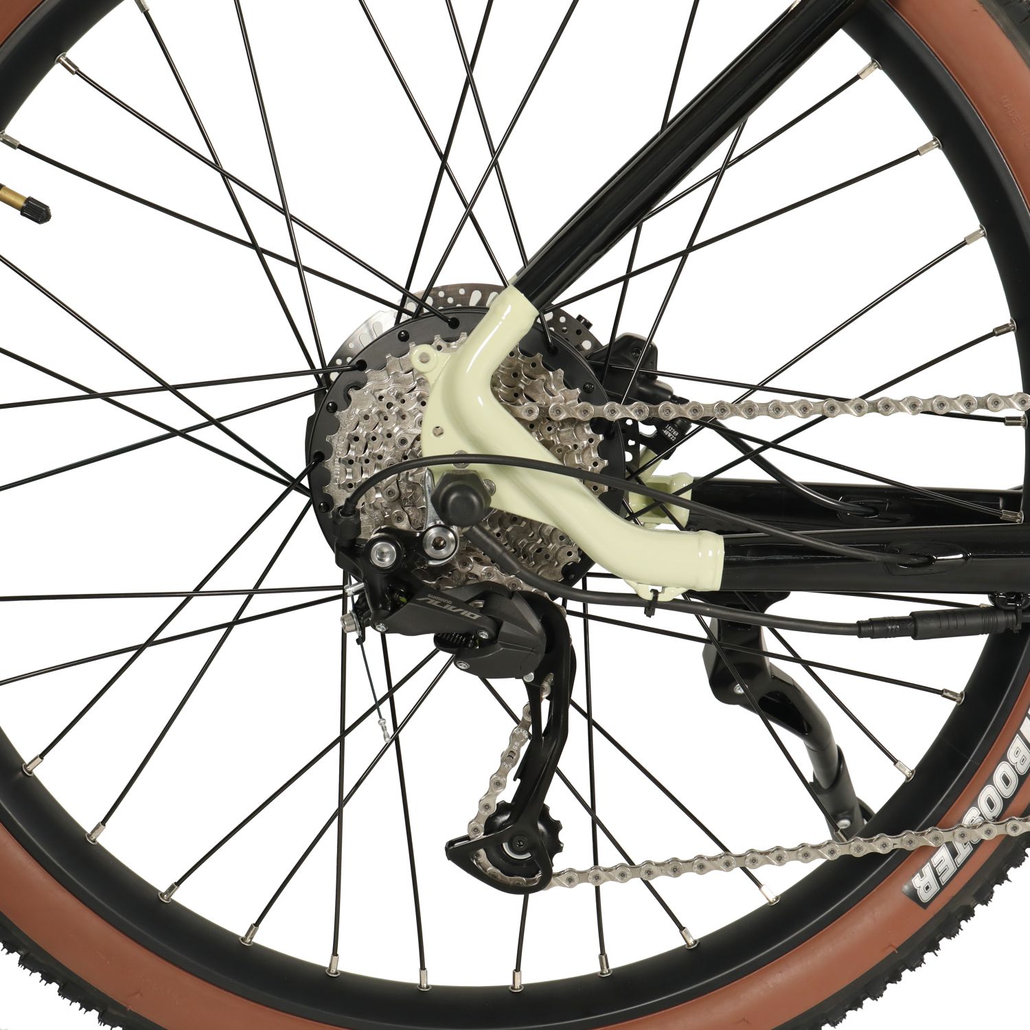 mountain ebike chain