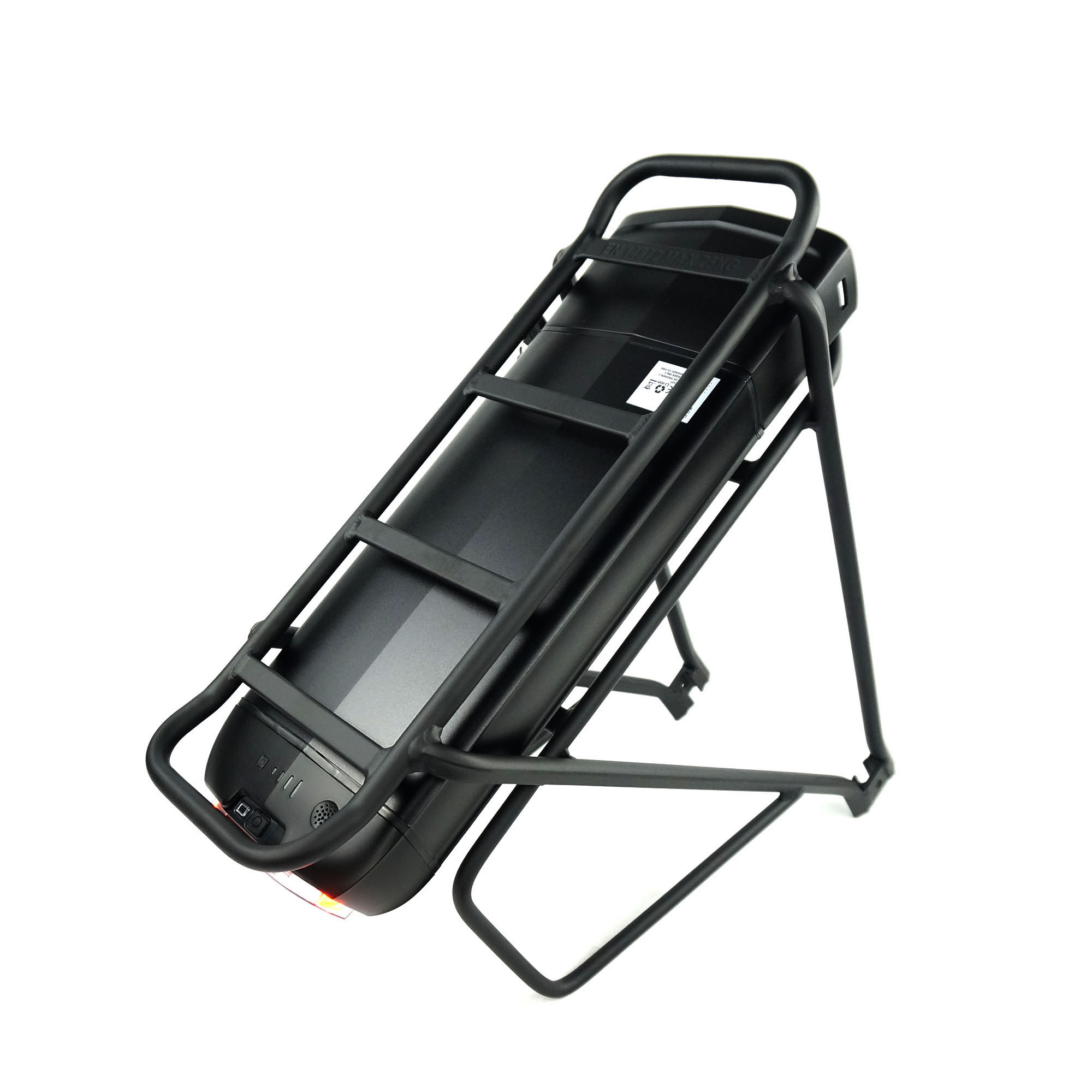 electric bicycle battery