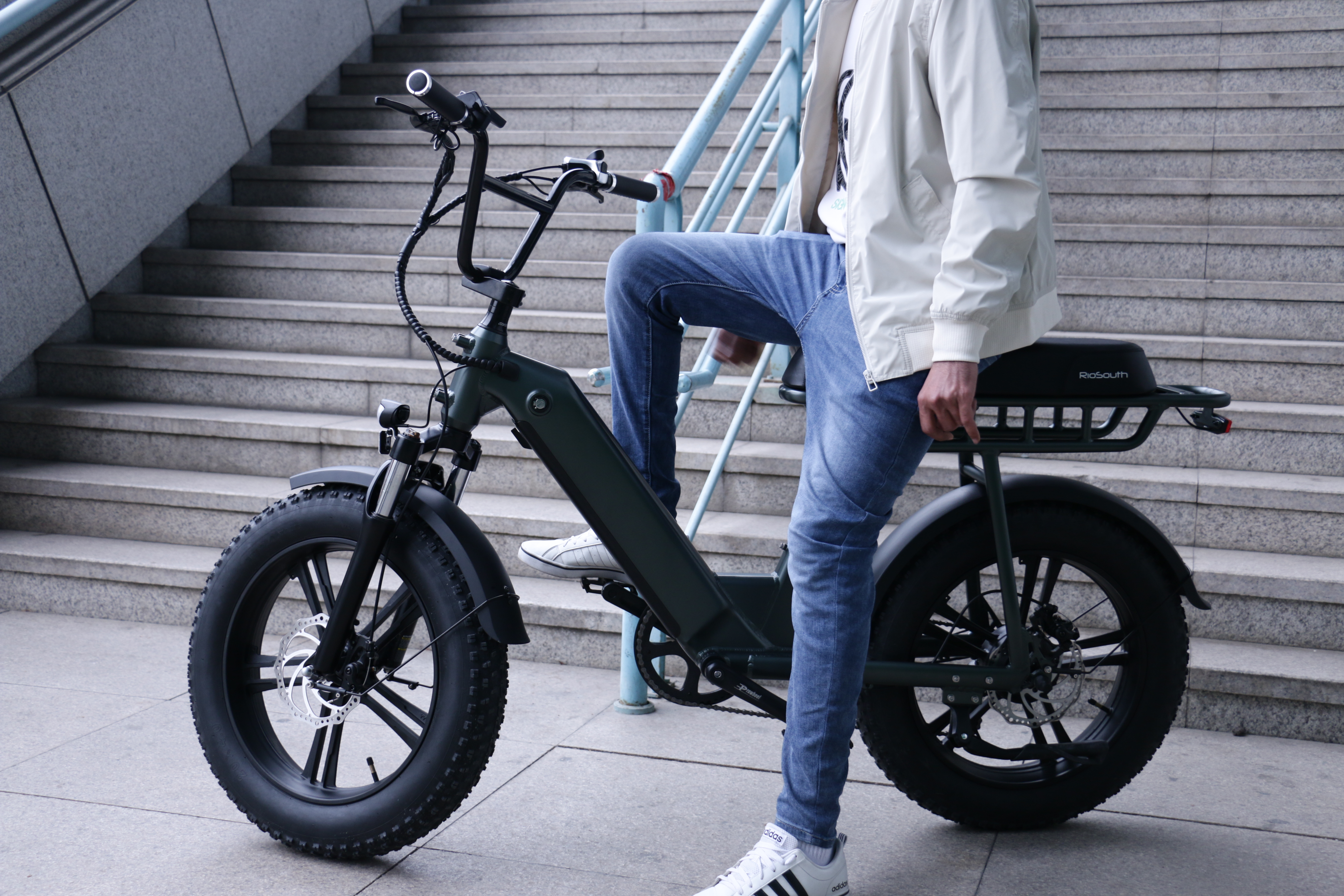 ebike Kit