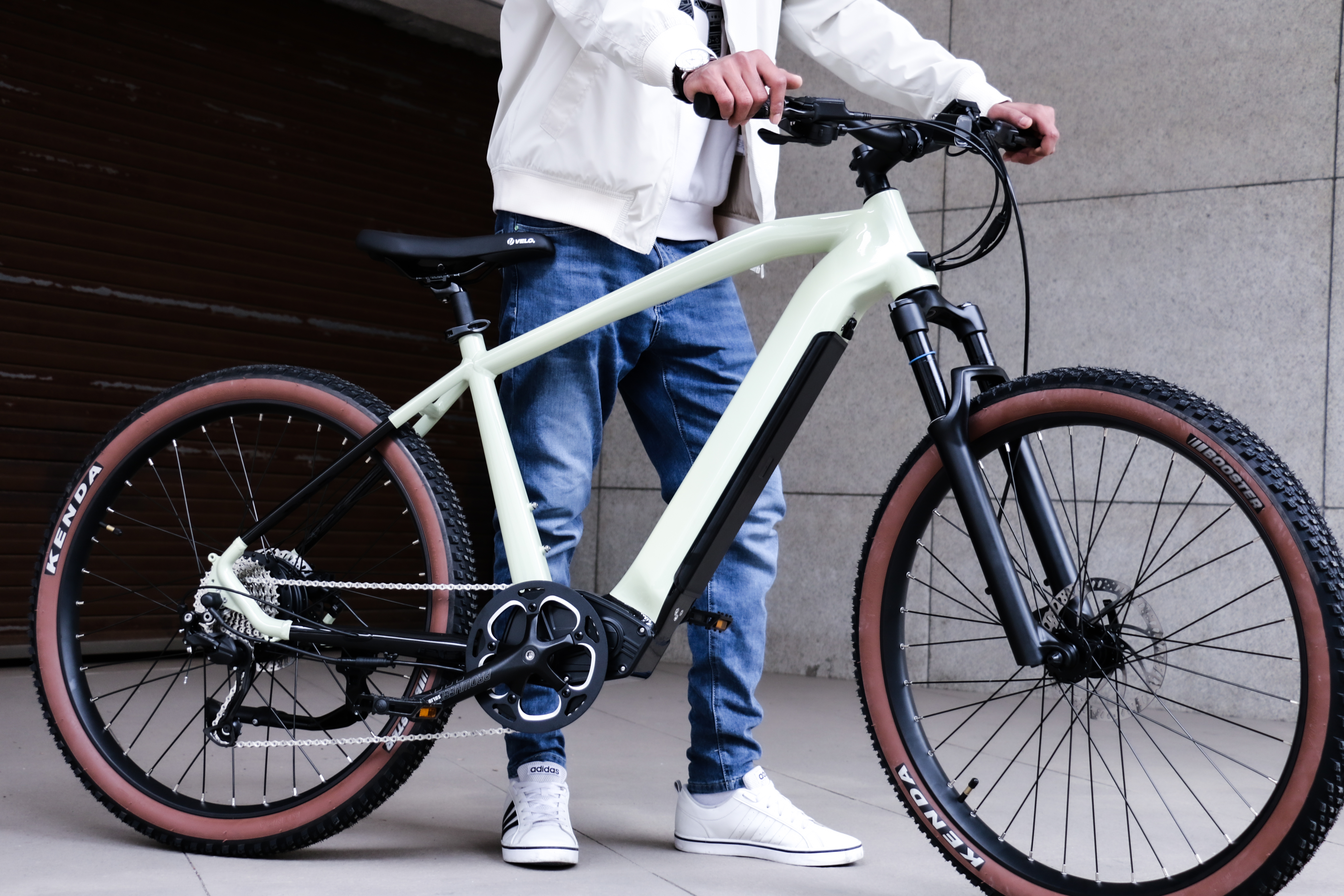 ebike akkumulátor