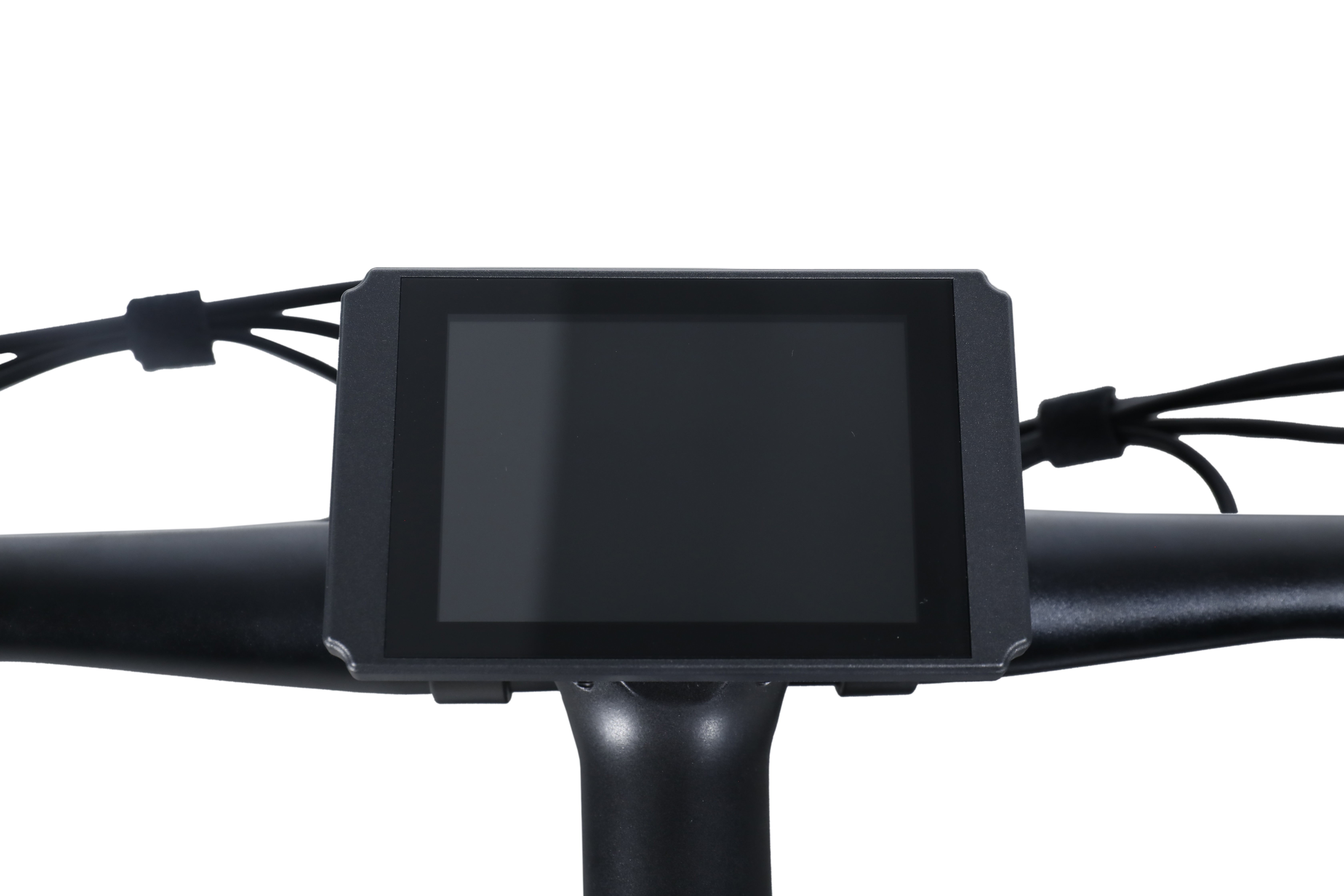 ebike LCD display