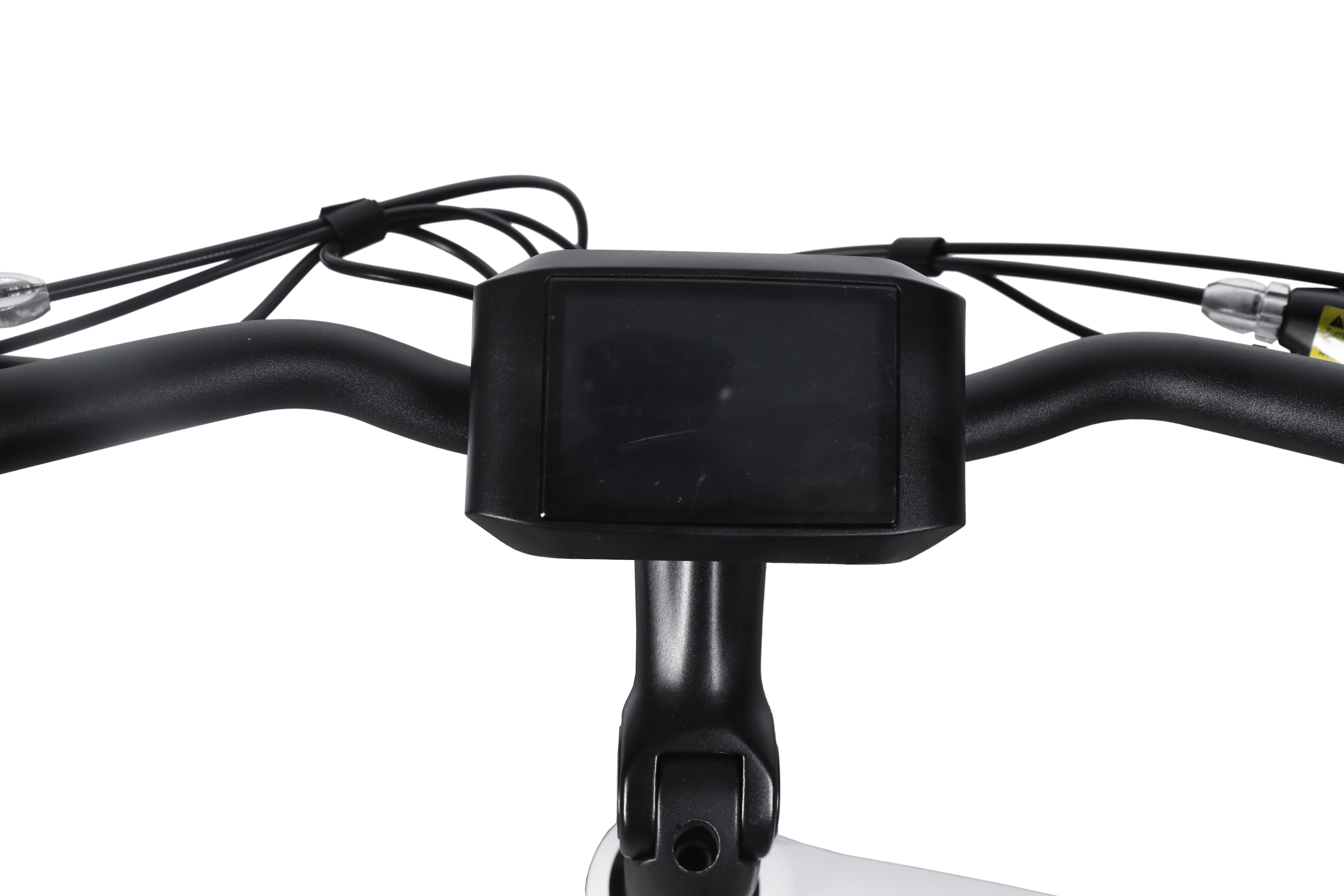 colorful LCD display