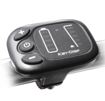 Greenpedel KD59E Ebike LED Display with USB