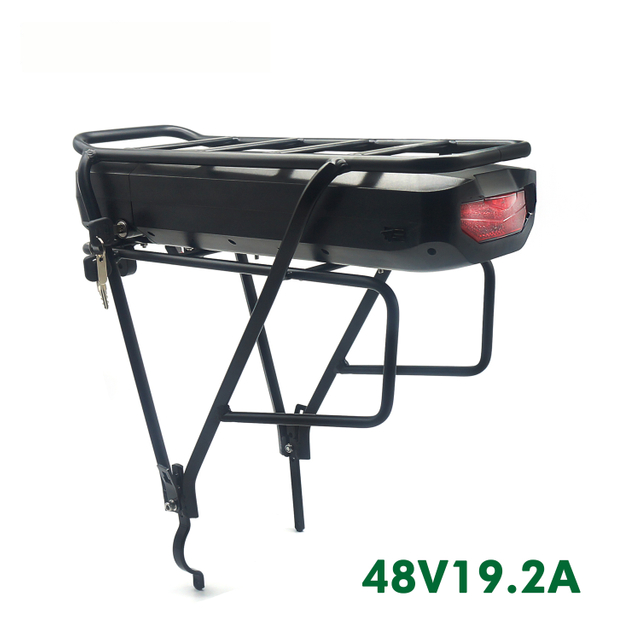 Greenpedel SX-1 Big Capacity Ebike Battery Lithium-Ion