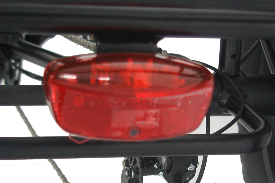 rear light