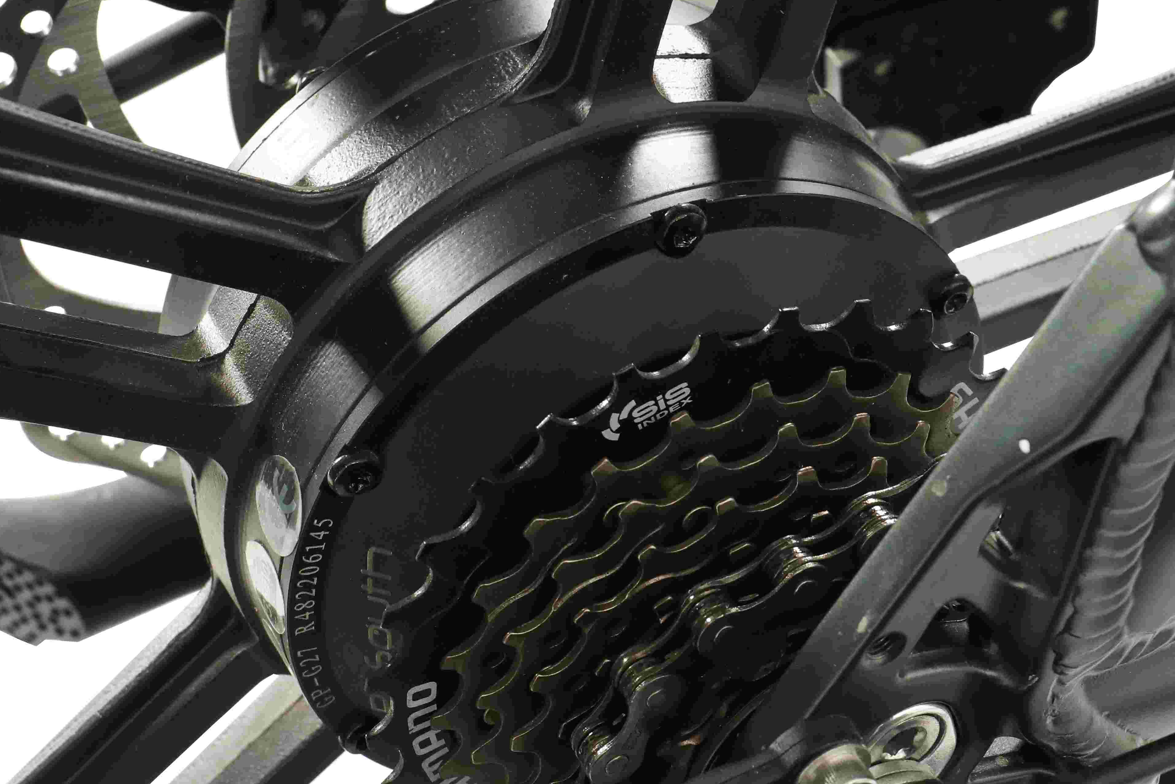 EBIKE MOTOR