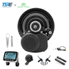 36V 250W TSDZ2B Mid Drive Motor Kit with VLCD5 display