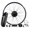 Greenpedel GP-G110 36V/48V 350W Fast Electric Road Bicycle Kits