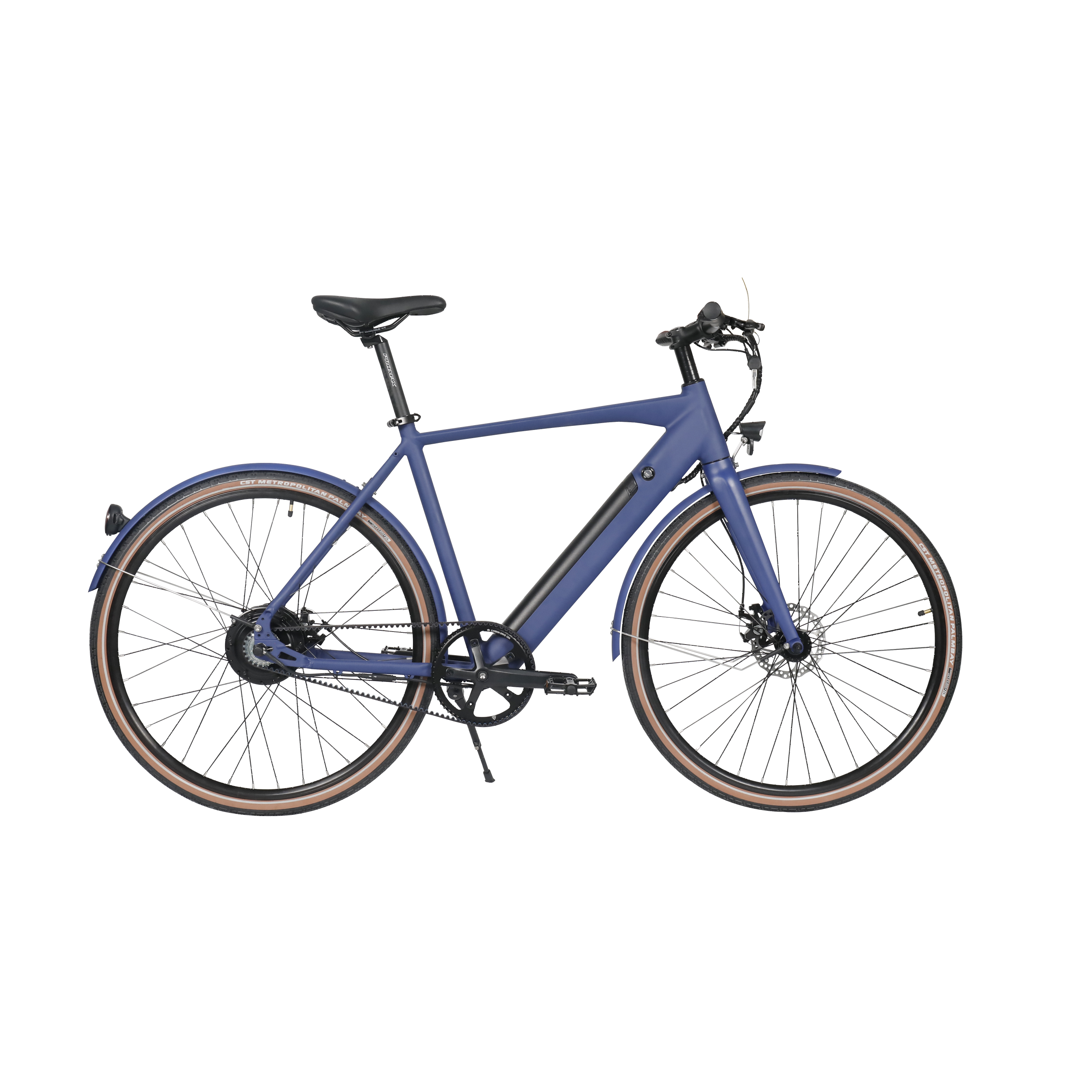Electric Road Bike