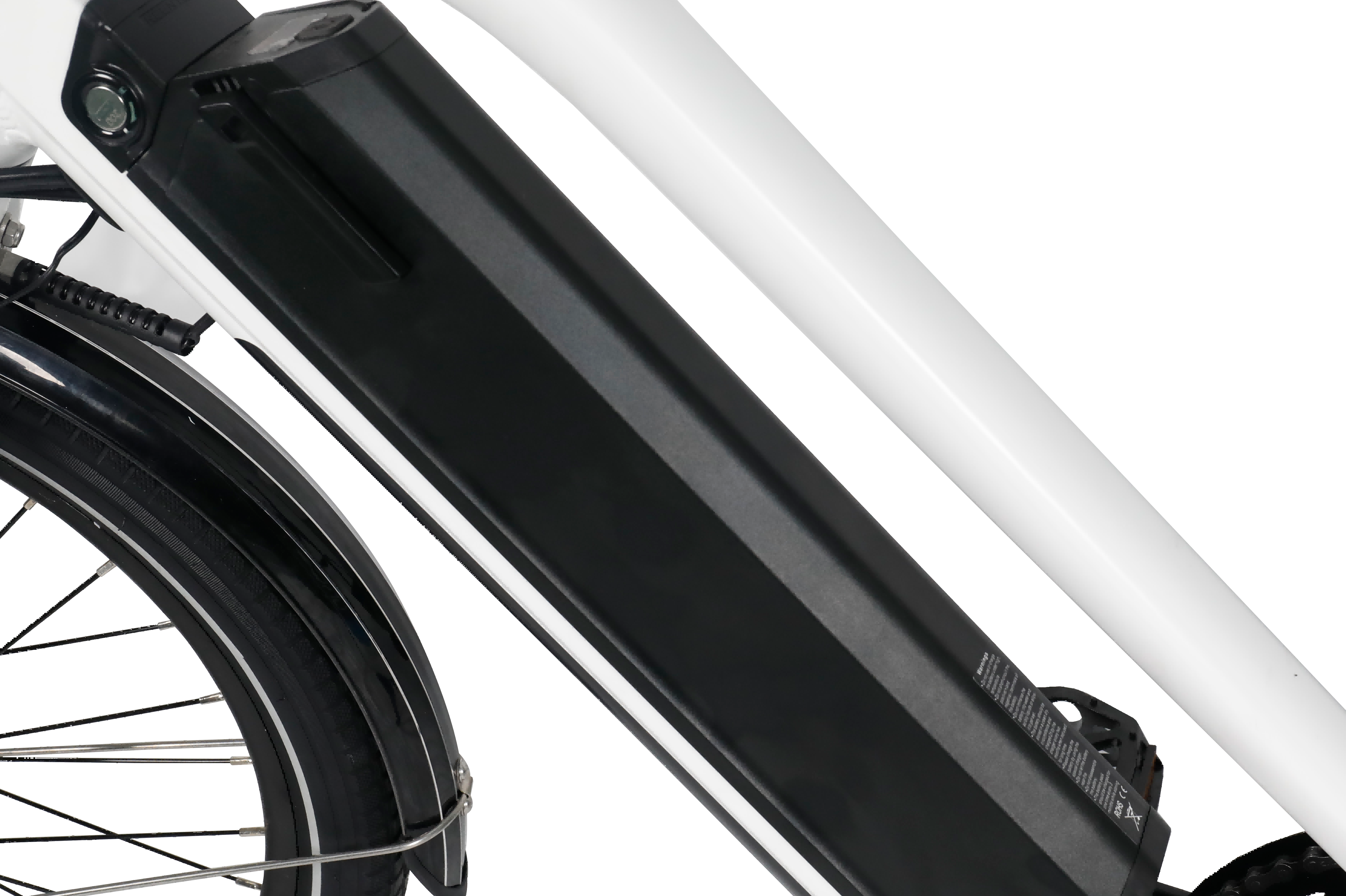 electric bike battery