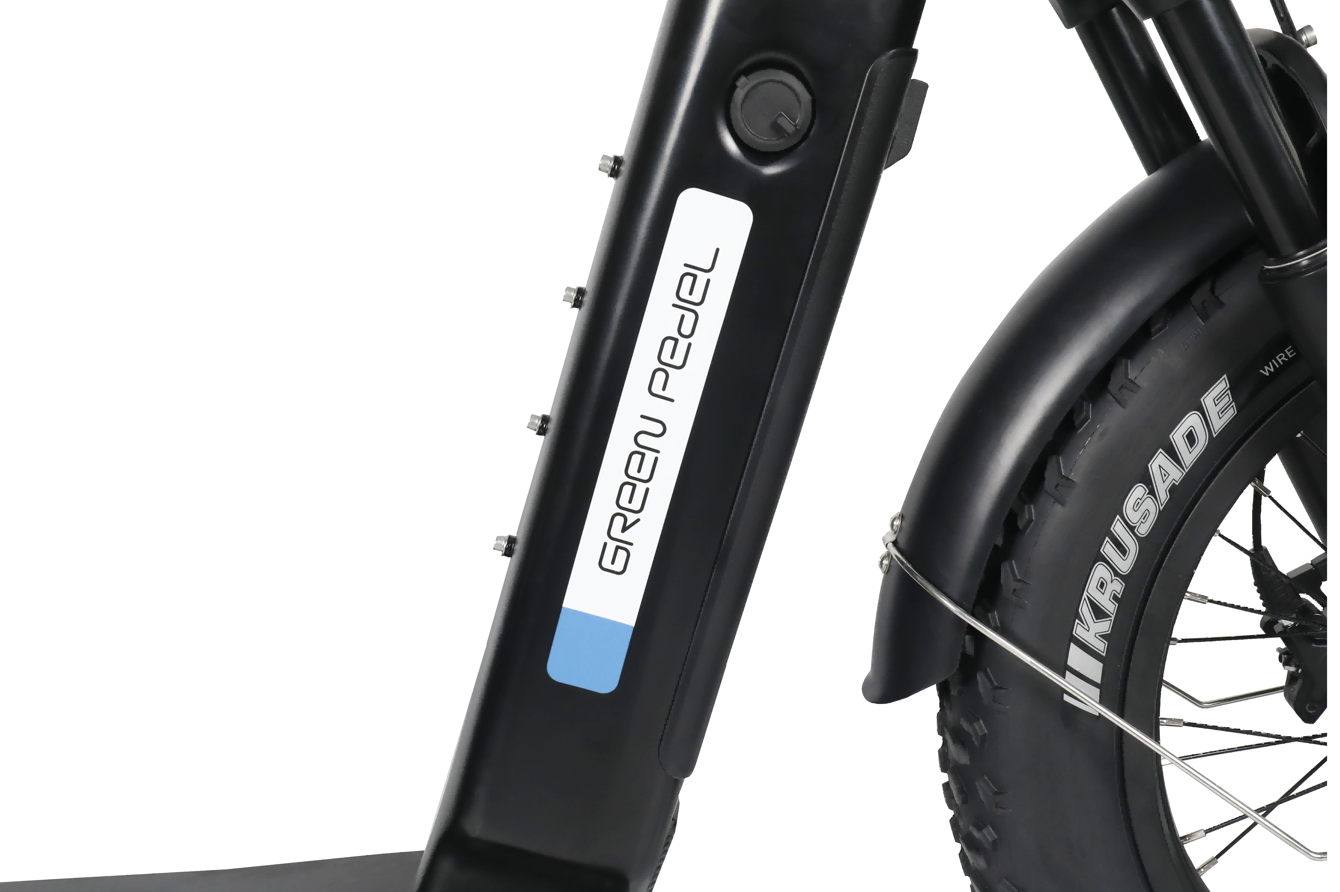 electric bike battery