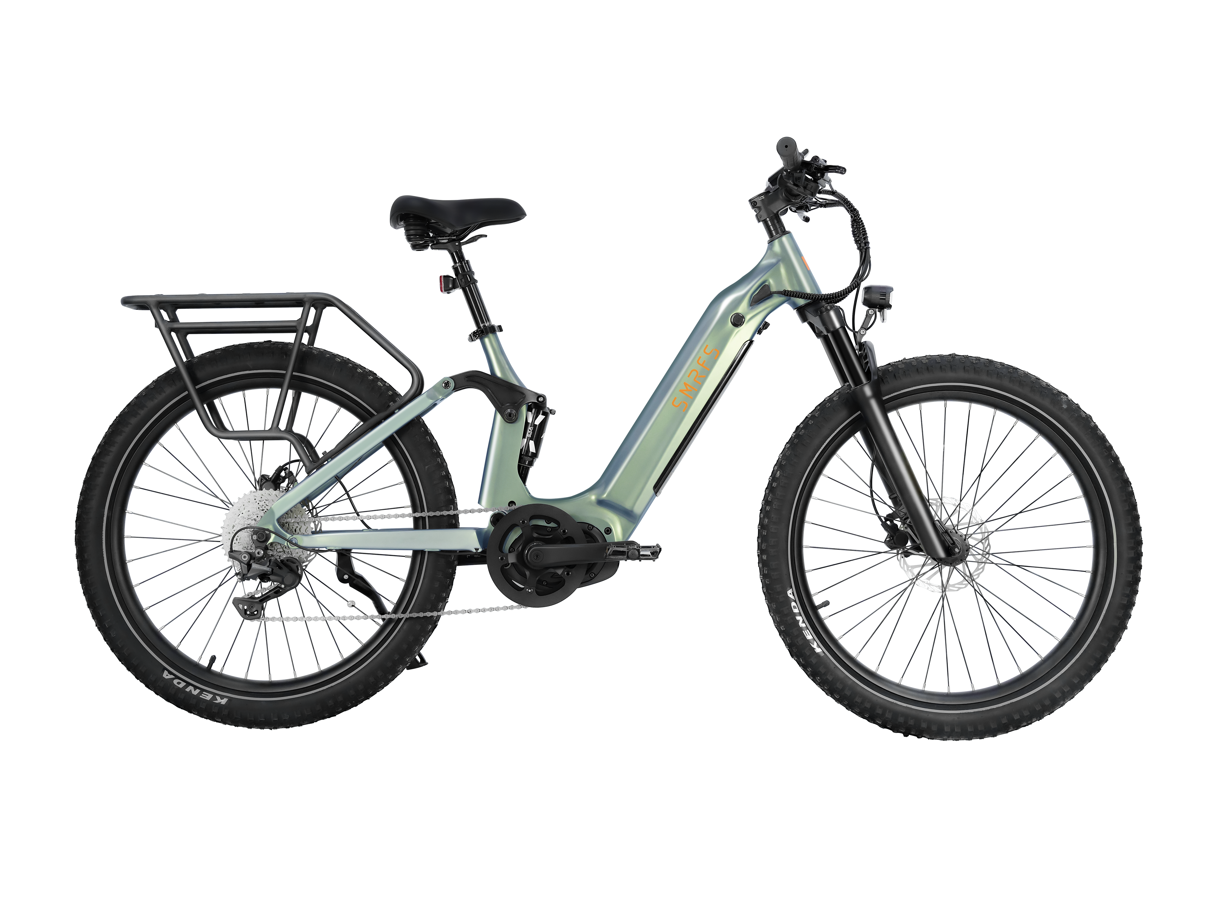 RV eBike