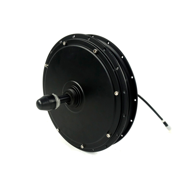 Greenpedel D35 48v 1500w Electric Bicycle Hub Motor