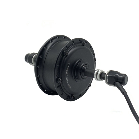 Greenpedel G75 36V 48V 250W Electric Bike Hub Motor