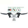 Wuxing 115PDD Electric Bike Ebrake