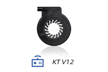 KT V12 PAS