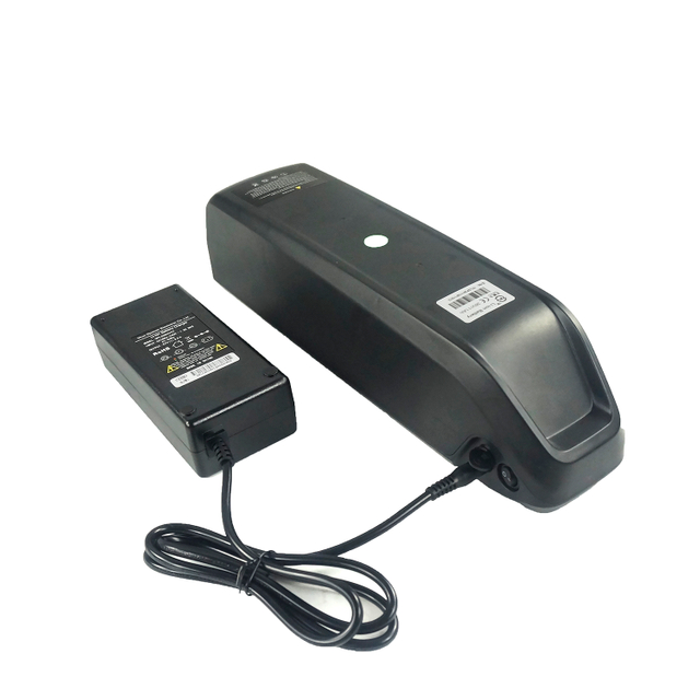 DP-5C 36v 48v Downtube Electric Bike Lithium Battery