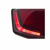 Greenpedel Spanninga HL1900 Electric Bike LED Taillight
