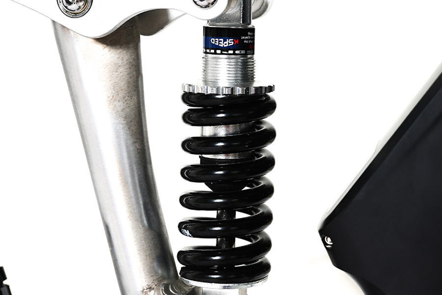 shock absorber