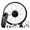 GreenPedel GP-G500S 48V 750W Fat Tire High Torque Electric Bike Kits