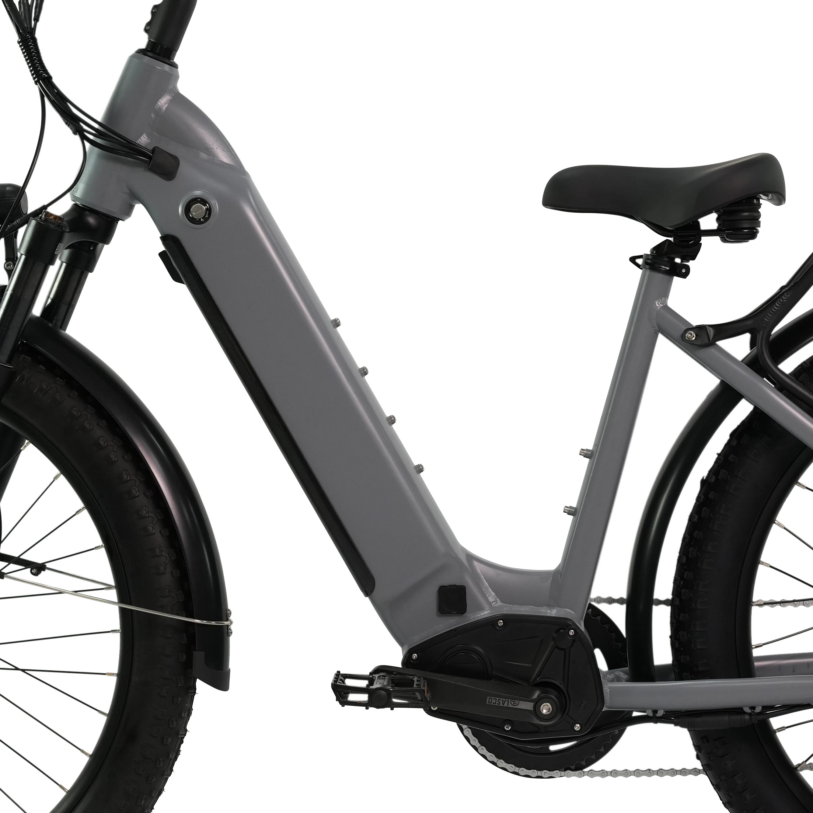 fat tire ebike battery