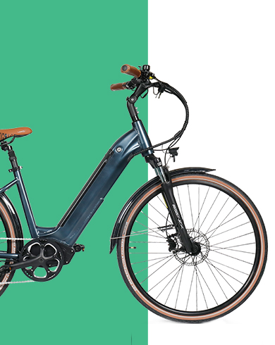 ebike manufacturer
