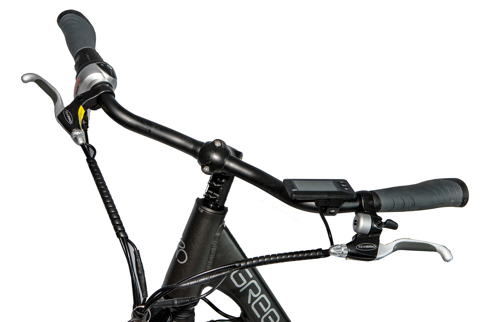 front suspension fork