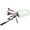 Greenpedel 36V 48V 22A 25A 9 MOSFETS SINE WAVE STATE STATE CONTROLOR ELECTRIC BIKE
