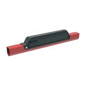 Greenpedel Dorado 36 V 48 V Elektromotterbatterie
