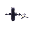 Greenpedel D30 48V 1000W High Power Electric Bike Motor