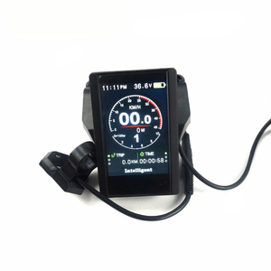 Greenpedel 24v 36v 48v APT 850C TFT Colorful Display