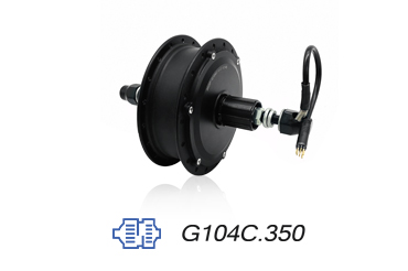 G104C.350 Motor