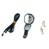 Spanninga HL2800 30 LUX Electric Bike LED Front Light