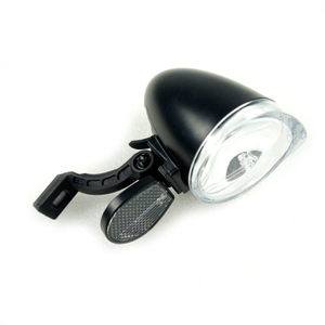 Greenpedel Spannera HL2300 10 Lux Electric Bike LED Light