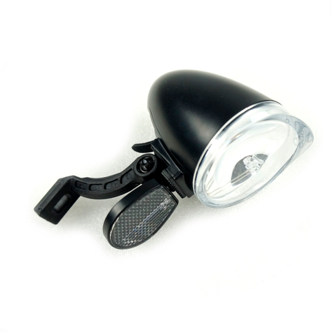 Greenpedel Spanninga HL2300 10 LUX Electric Bike LED -licht
