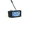 Greenpedel 500C TFT Electric Bike Colorful LCD Display