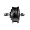 Greenpedel G104 36V 48V 350W 500W Geared Wheel Rear Wheel Electric Bike Motor
