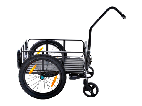 Lur guztietako zama-trailerra