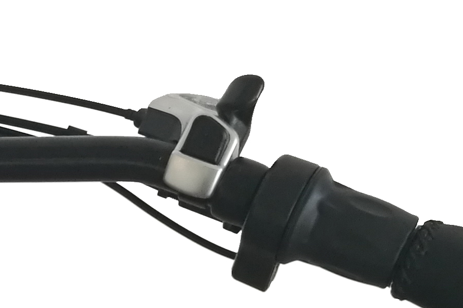 Shimano shifter