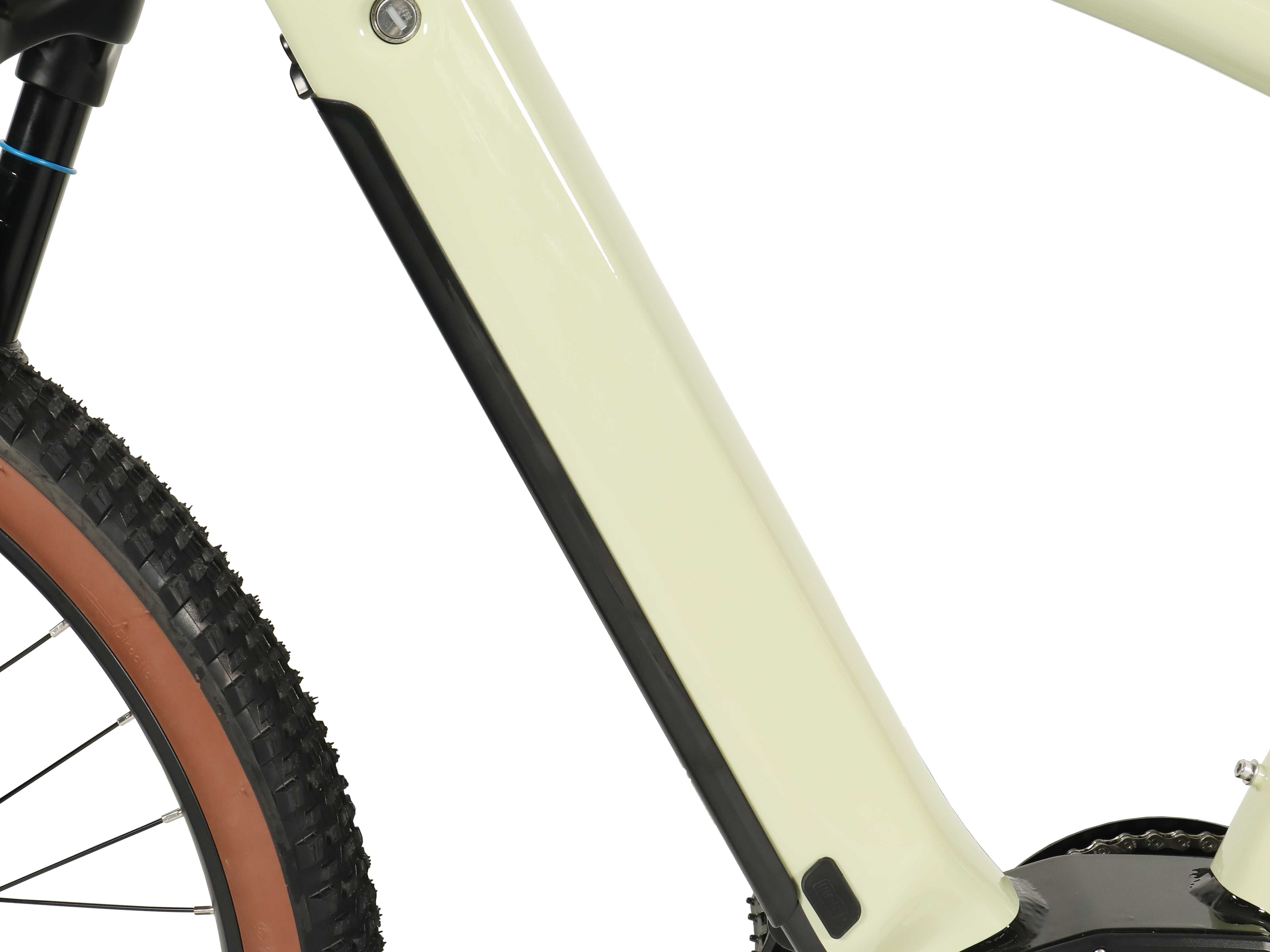 electric bike lithium battery