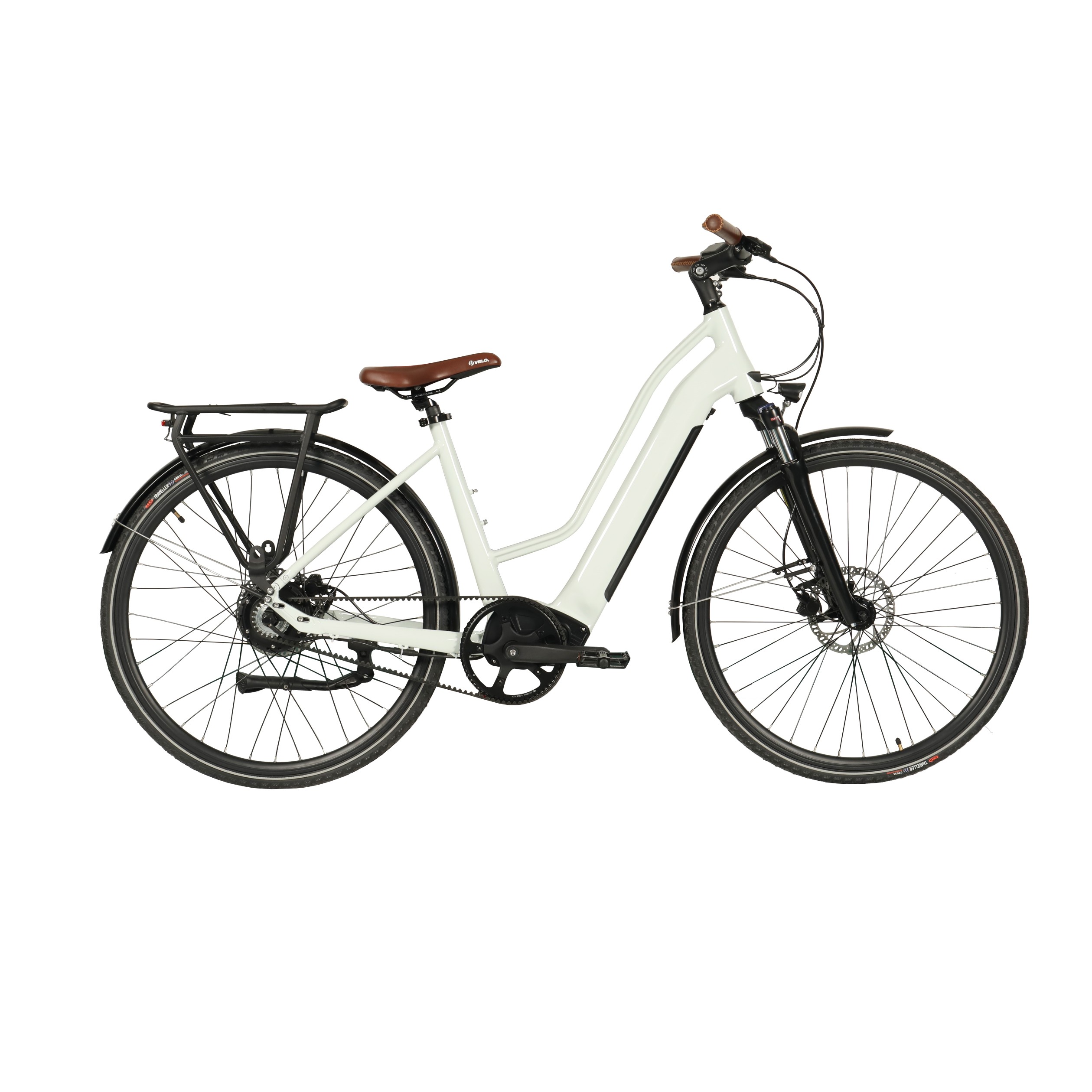 36v 250w city ebike