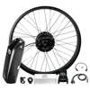 GreenPedel GP-G500S 48V 1000W Fat Tire Powerful E-Bike Kits