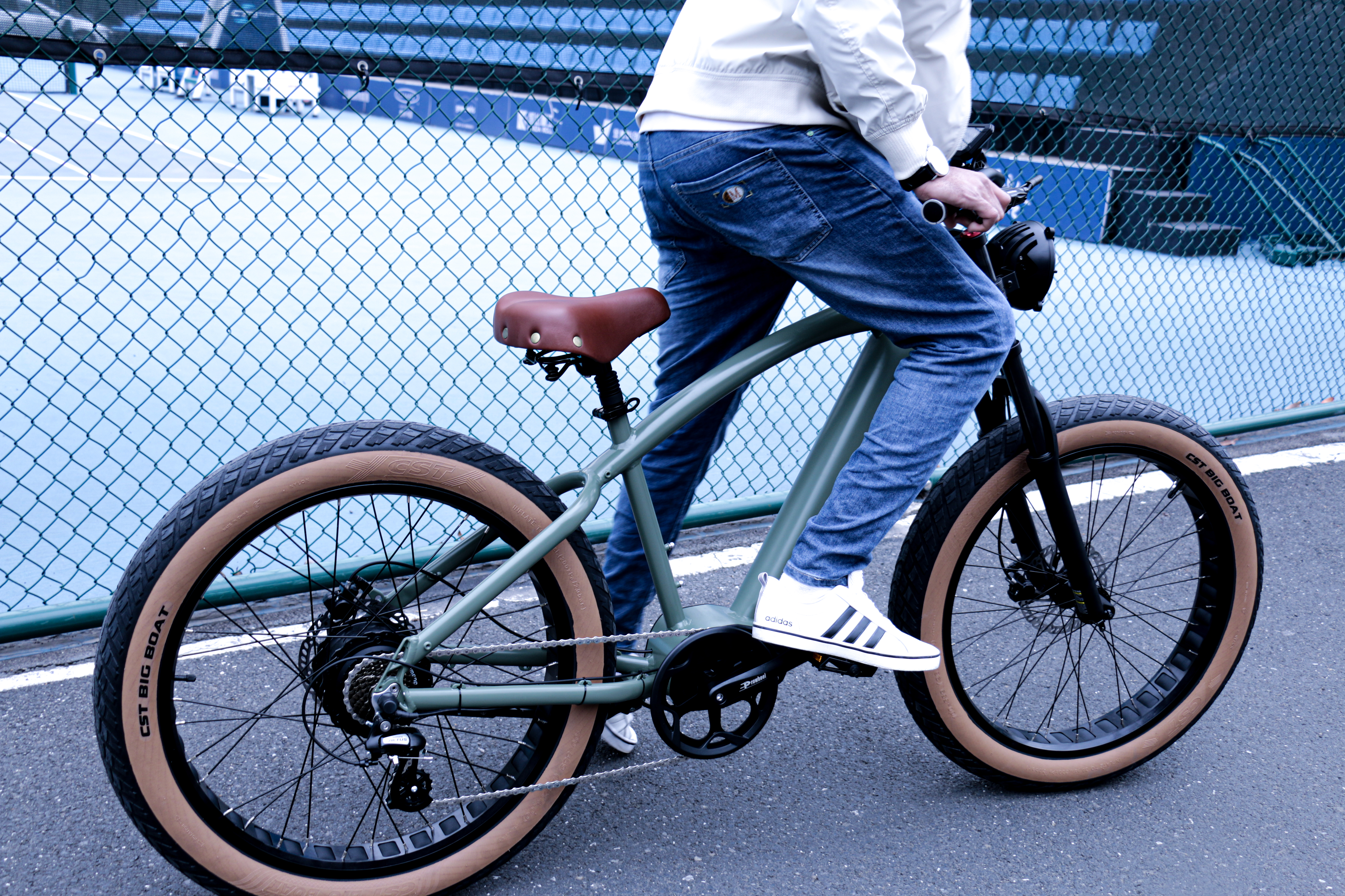 Ebike