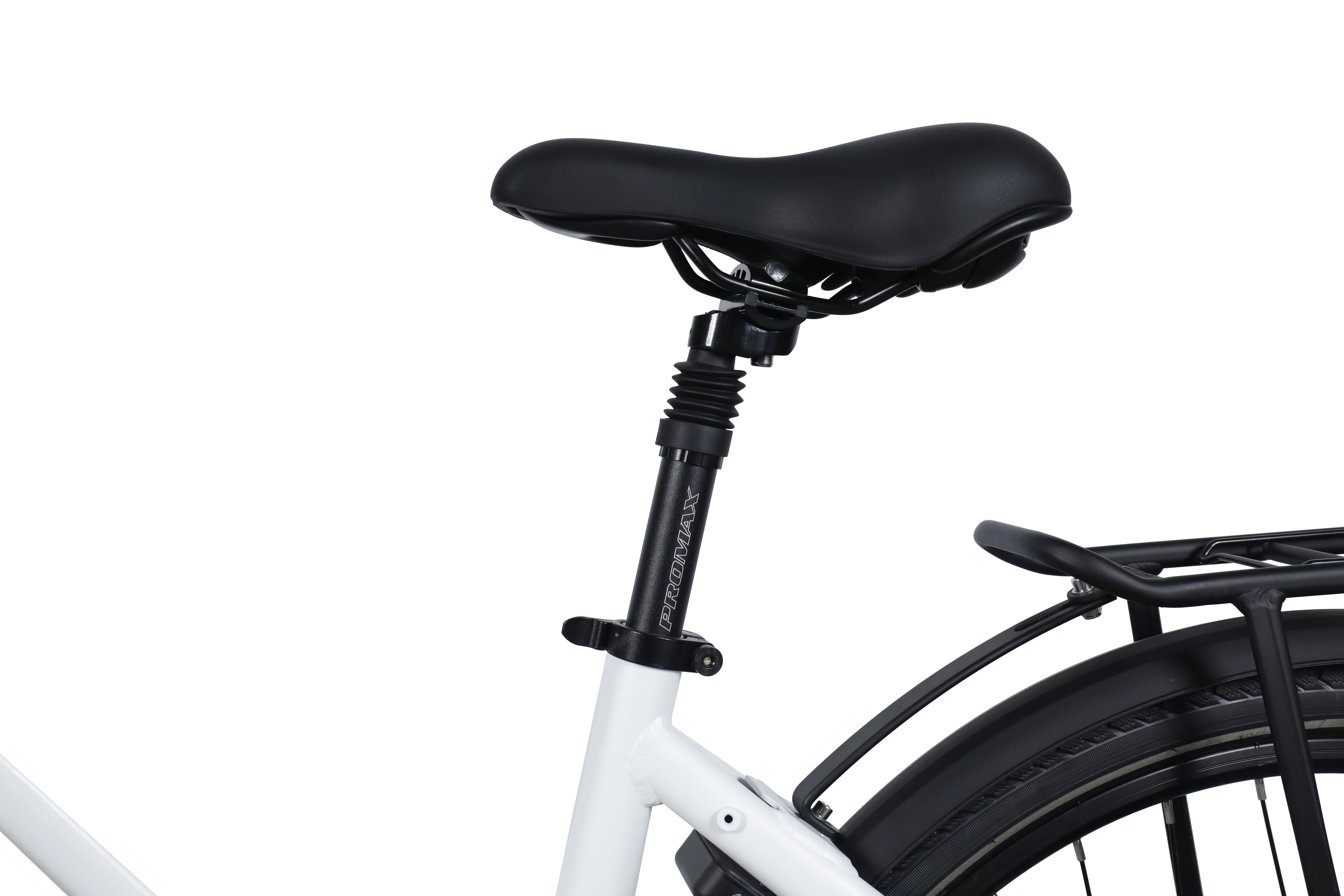 electric bike saddle