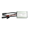 350W-750W RAAGE HUB MOTOR VET BIKKE WICE AANWIJN SYSTEEM 