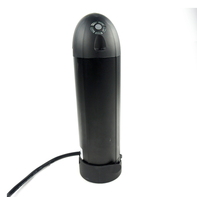 Greenpedel 36v 8.8Ah 14Ah Tube-1 Batteries for Electric Bikes